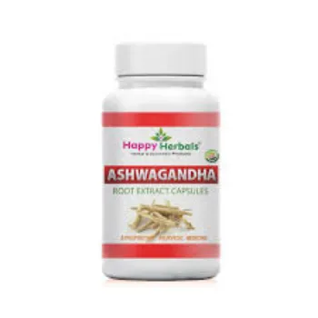 Ashwagandha Tablets